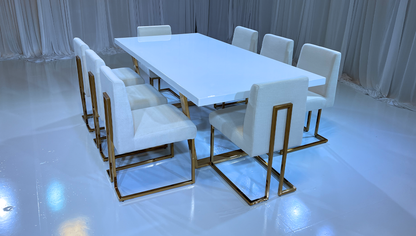 NAPA DINING GROUPING 1
