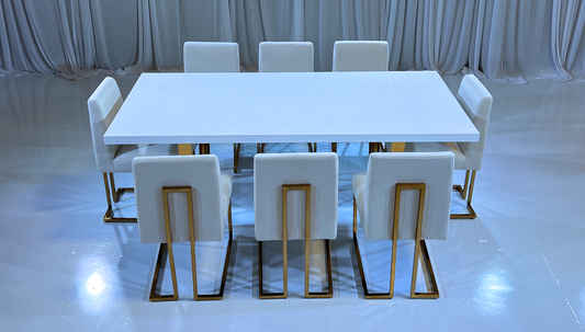 NAPA DINING GROUPING 1
