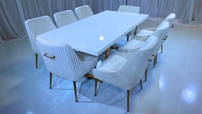 NAPA DINING GROUPING 2
