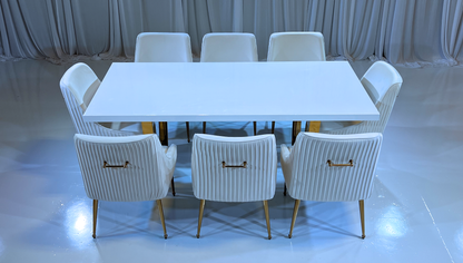 NAPA DINING GROUPING 2