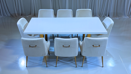 NAPA DINING GROUPING 2