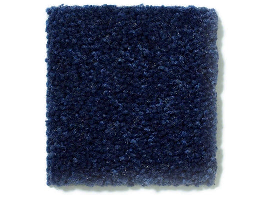 AREA RUG - NAVY | 10' x 10'