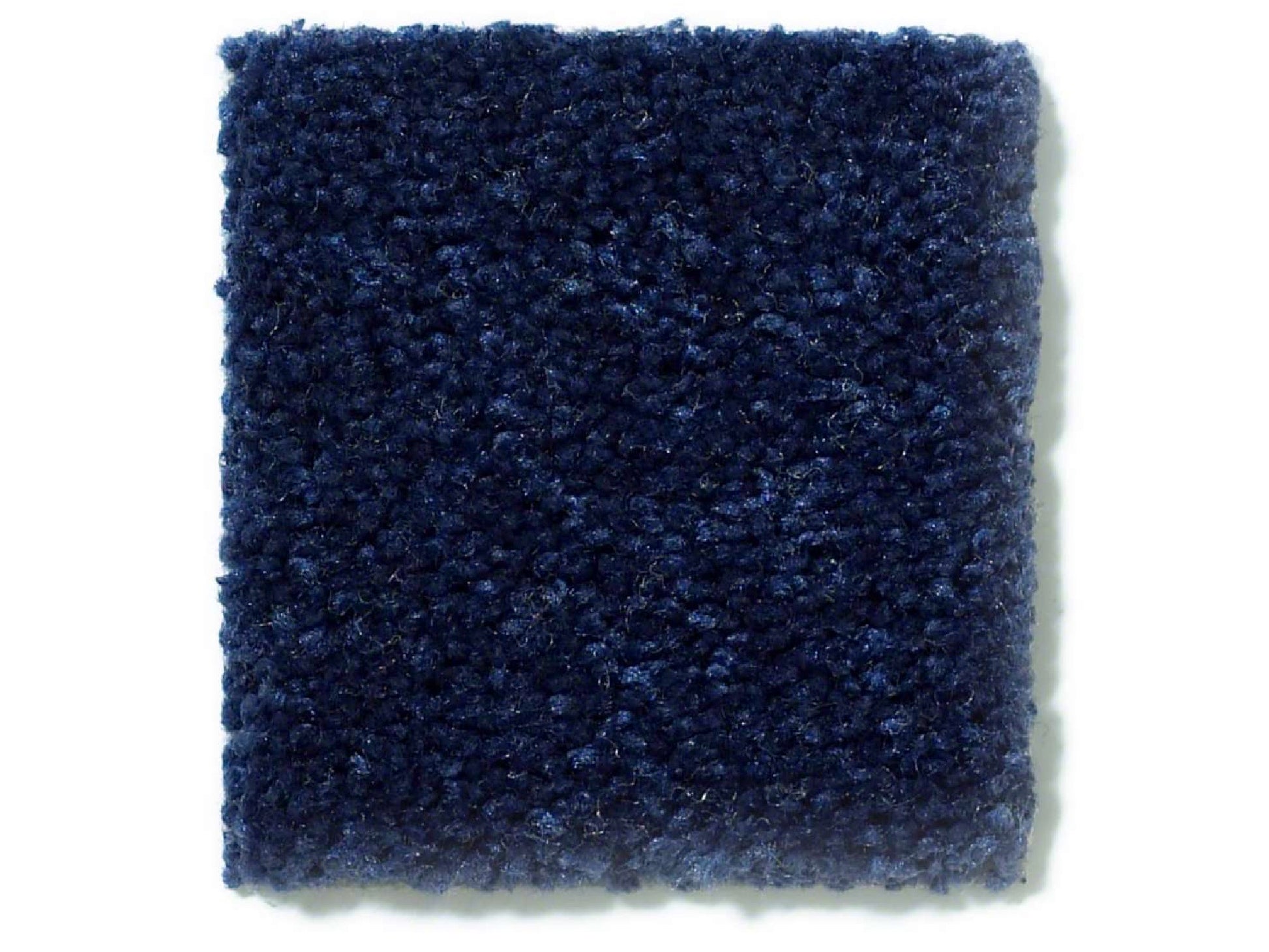 AREA RUG - NAVY | 10' x 20'
