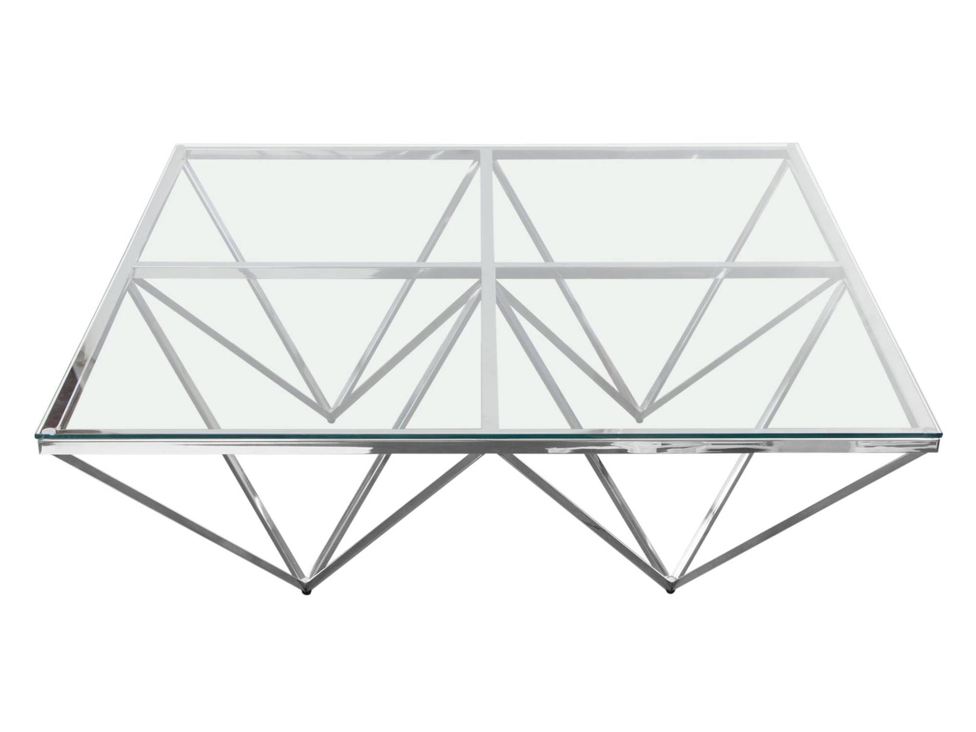 EMPIRE COFFEE TABLE