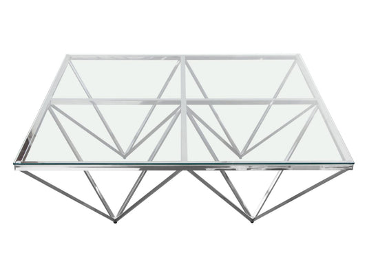 EMPIRE COFFEE TABLE