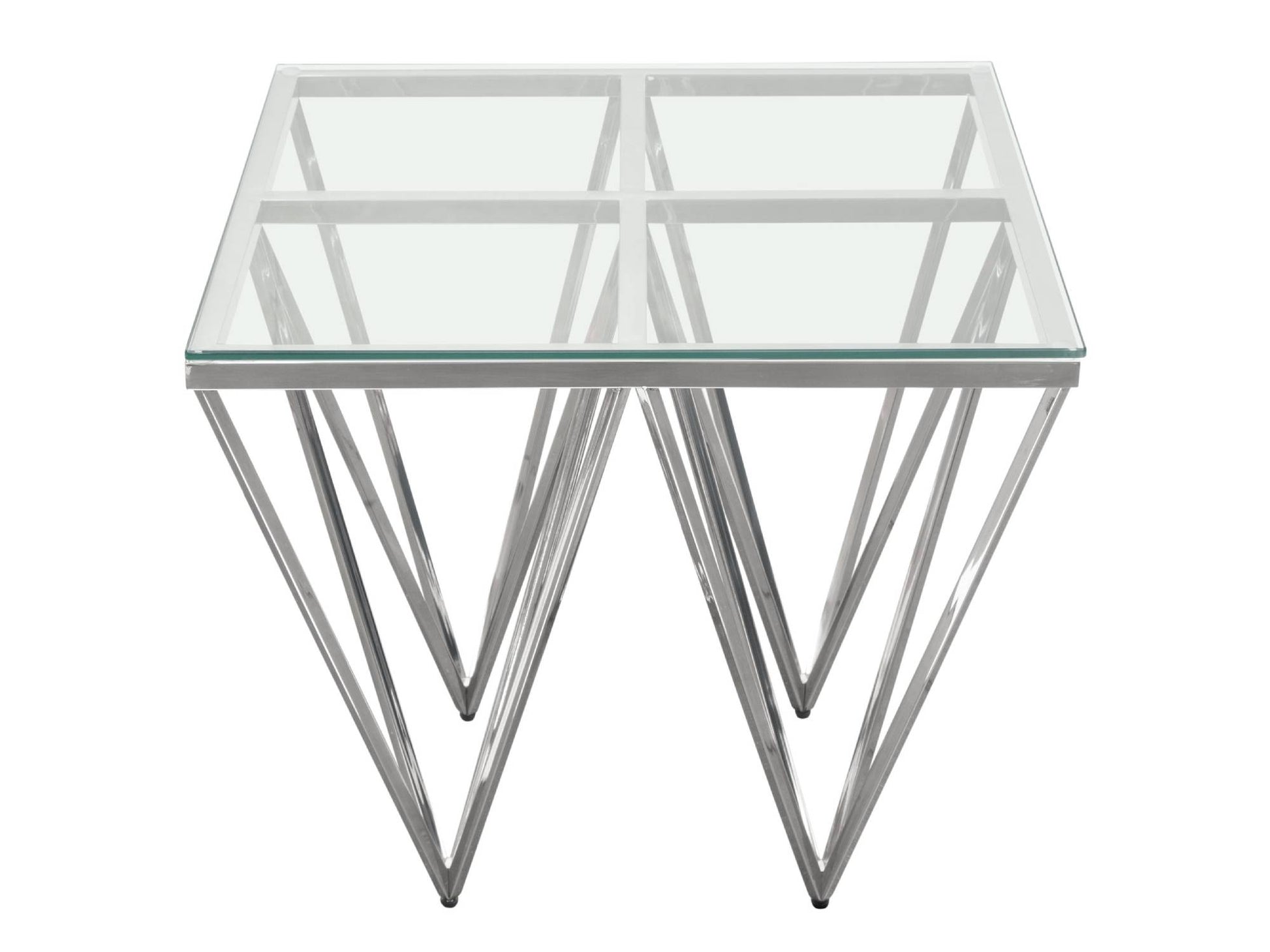 EMPIRE ACCENT TABLE