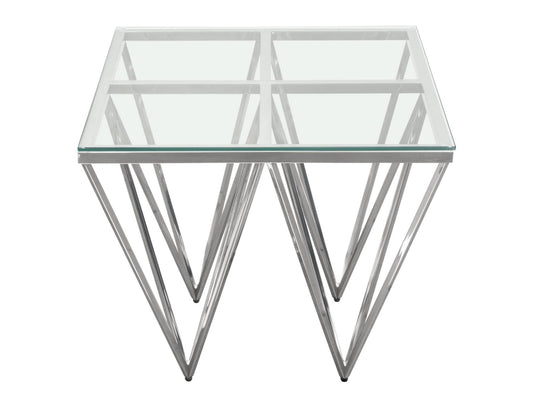EMPIRE ACCENT TABLE