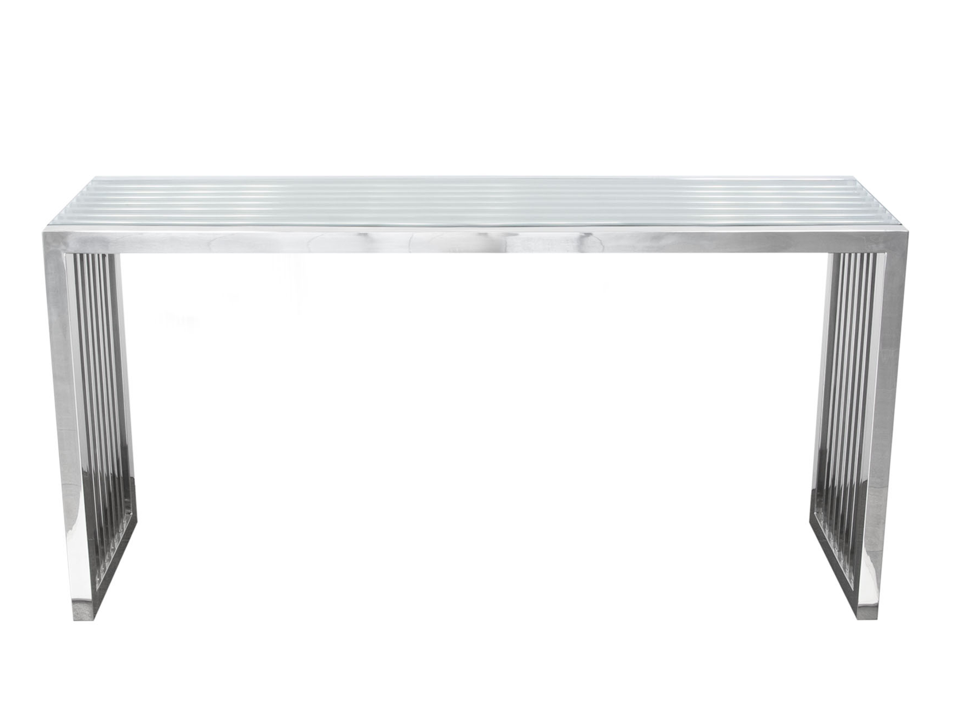 PARKER CONSOLE TABLE