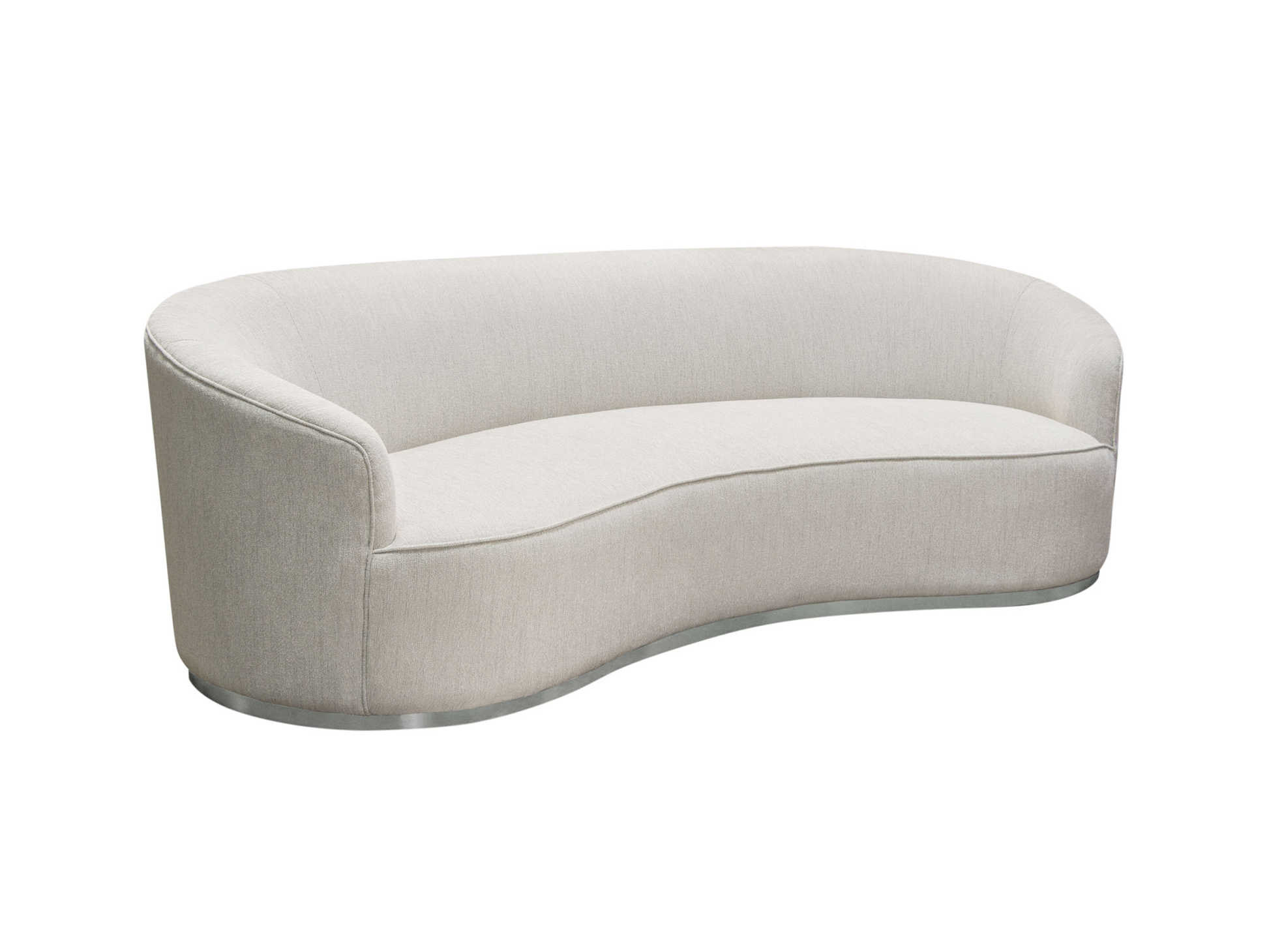 ONYX SOFA - SAND