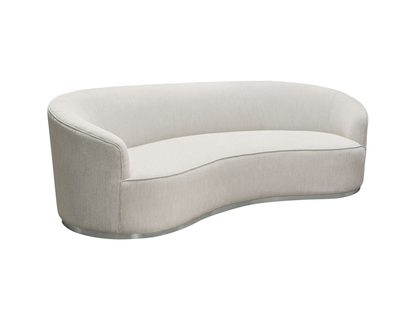 ONYX SOFA - SAND