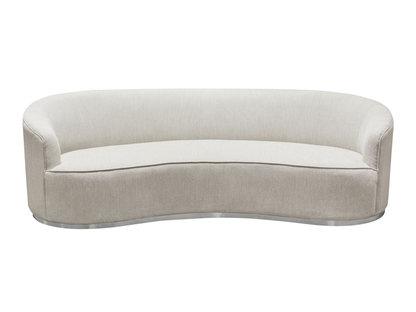 ONYX SOFA - SAND