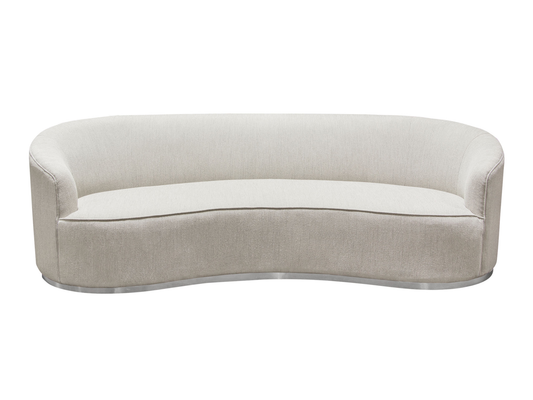 ONYX SOFA - SAND