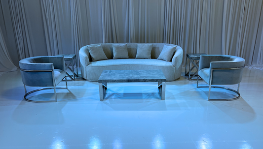 ONYX SOFA GROUPING 2 - SAND
