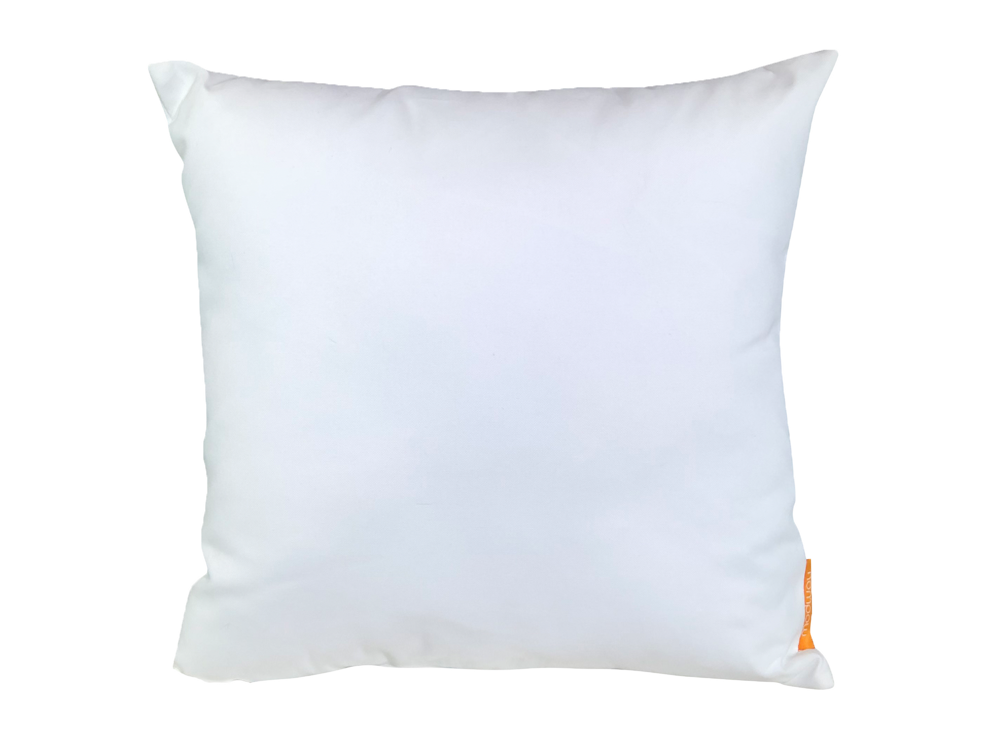 OUTDOOR PILLOW - WHITE