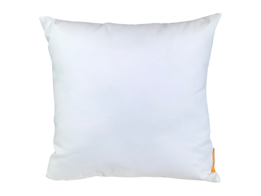 OUTDOOR PILLOW - WHITE