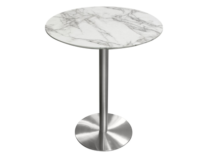 PARIS HIGHBOY - SILVER