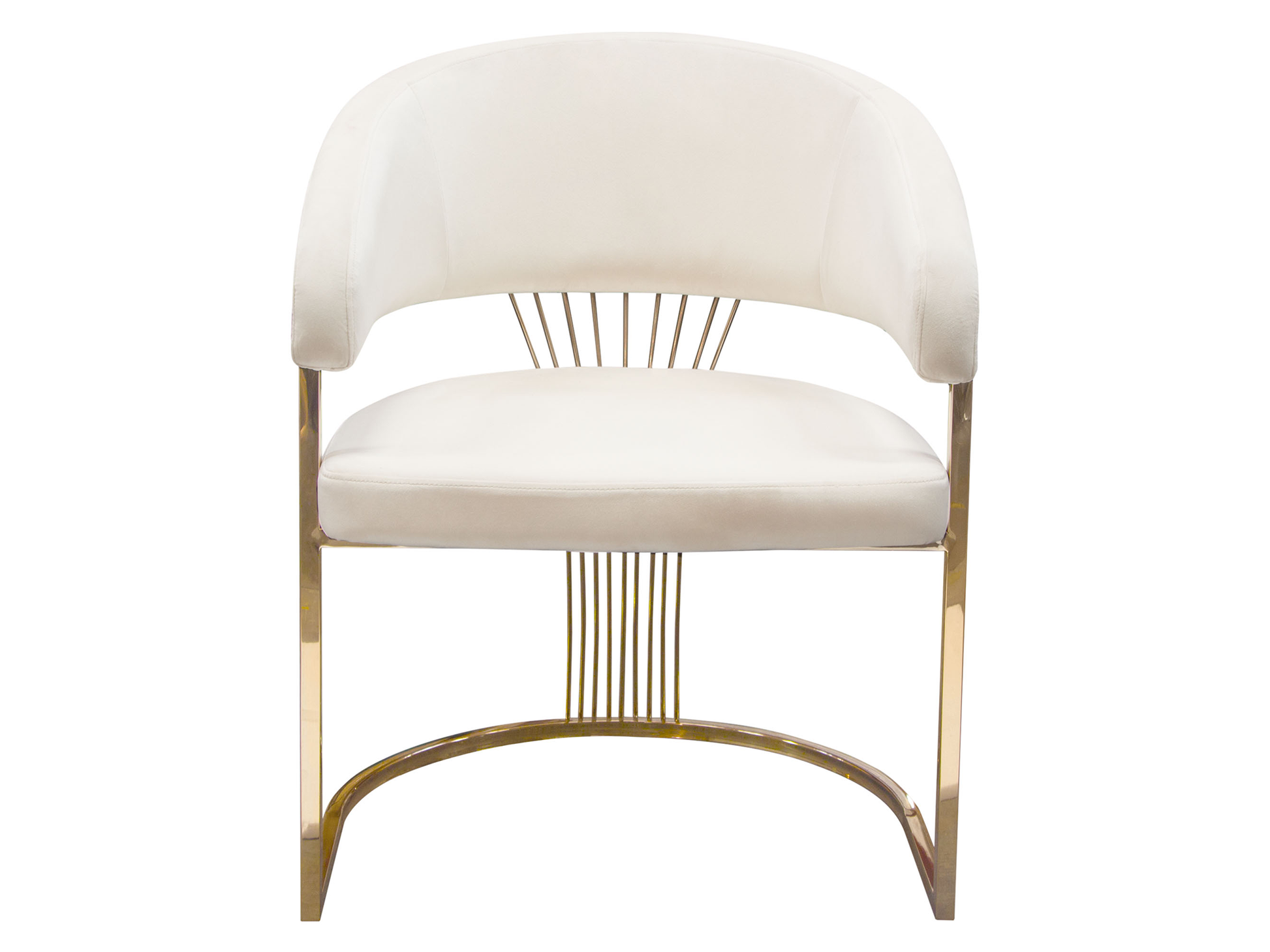 INFINITE CHAIR - IVORY