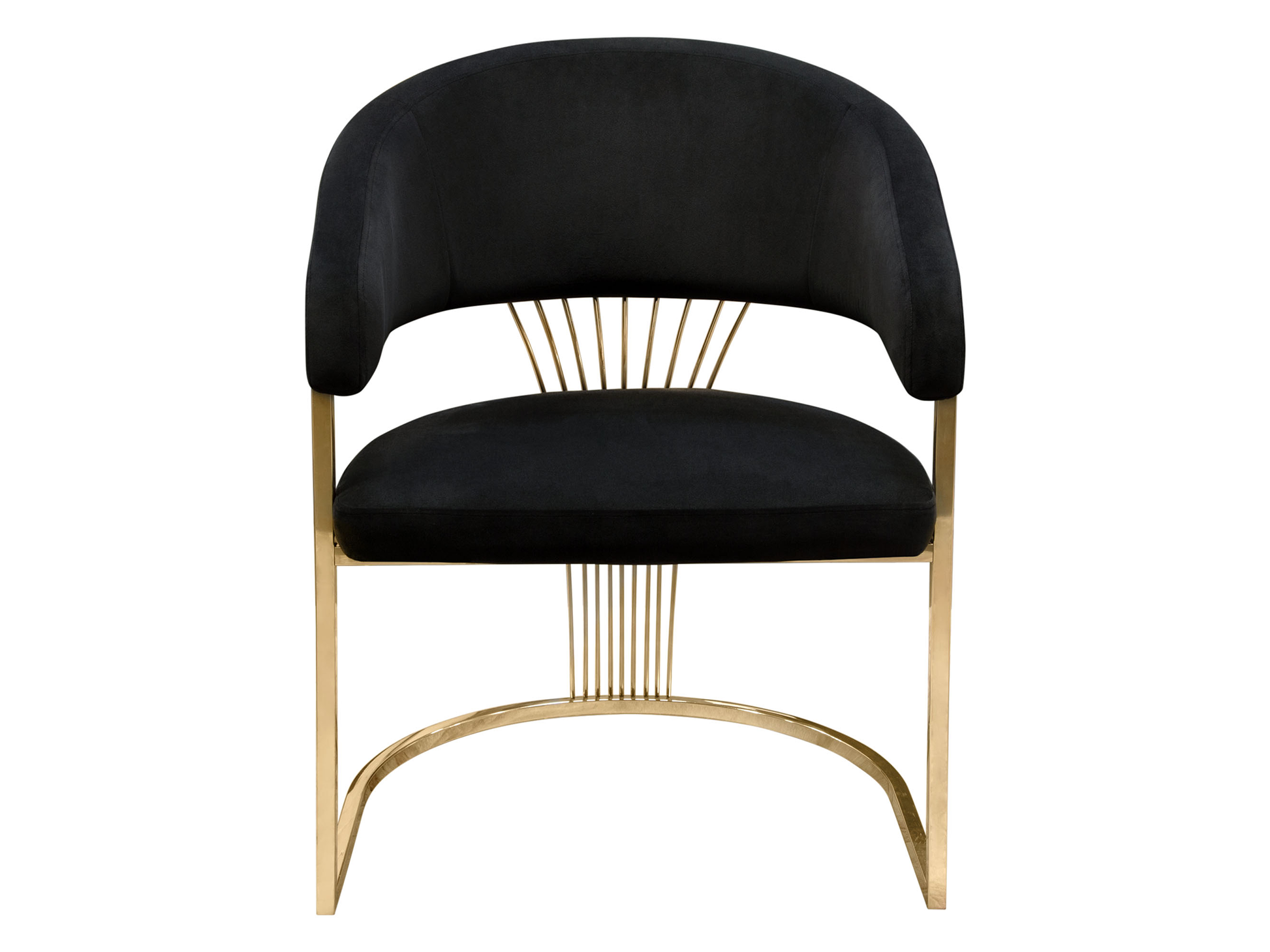 INFINITE CHAIR - BLACK