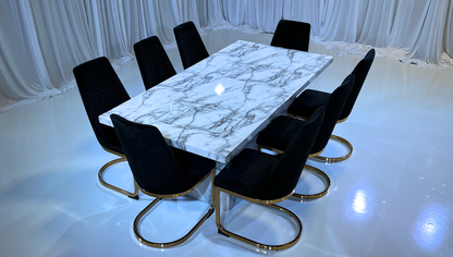 PARIS DINING GROUPING 2