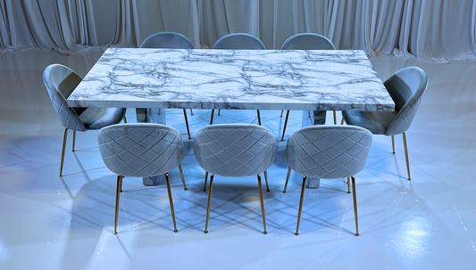 PARIS DINING GROUPING 3