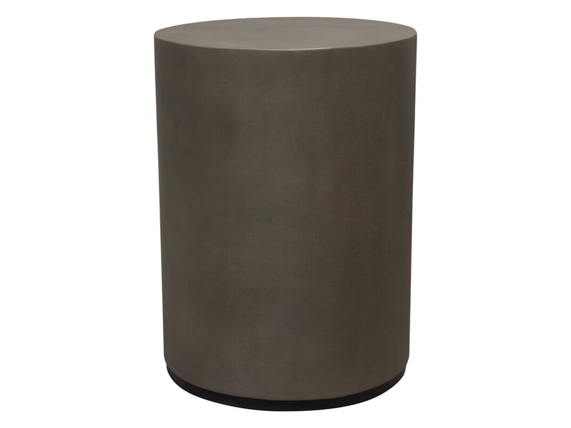 PHOENIX ROUND ACCENT TABLE