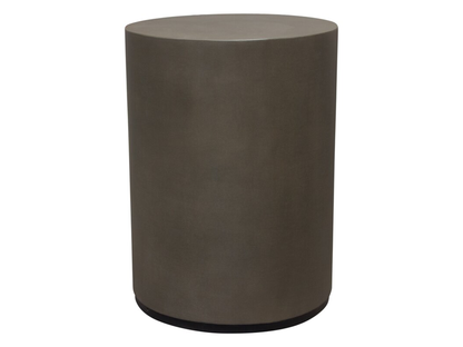 PHOENIX ROUND ACCENT TABLE