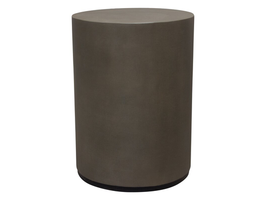 PHOENIX ROUND ACCENT TABLE