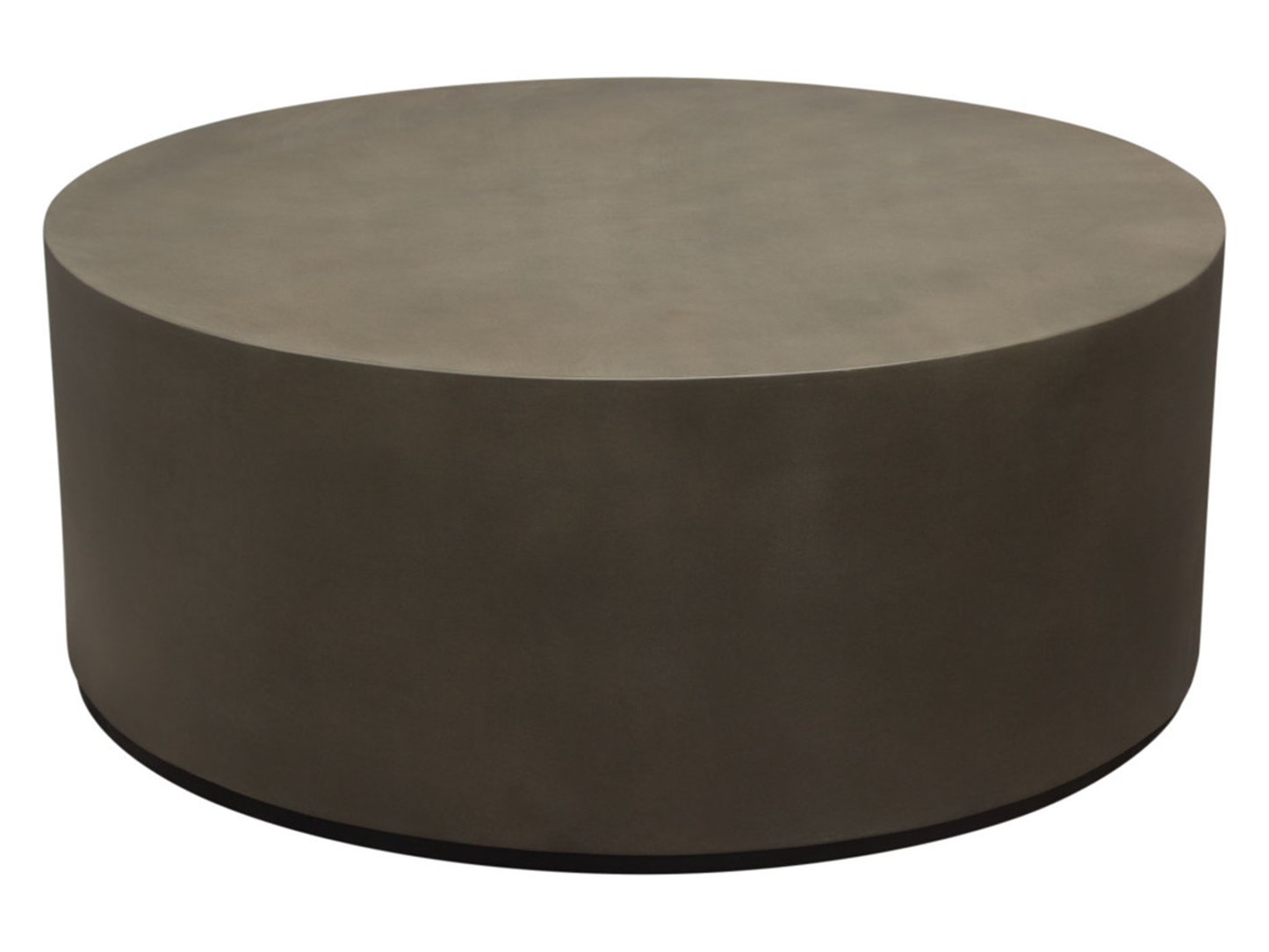 PHOENIX ROUND COFFEE TABLE