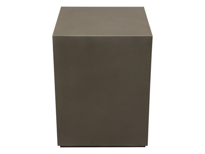PHOENIX SQUARE ACCENT TABLE