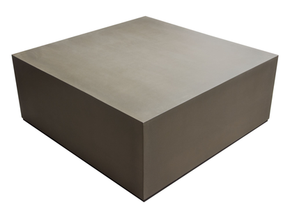 PHOENIX SQUARE COFFEE TABLE