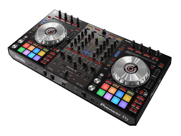 PIONEER DDJ SX - LLL Event Rentals