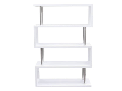 PIXEL CHROME DISPLAY UNIT