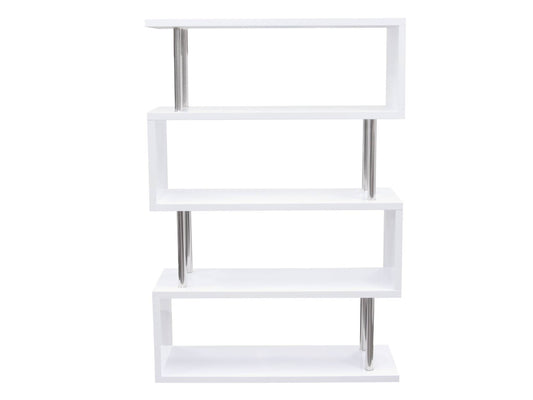 PIXEL CHROME DISPLAY UNIT