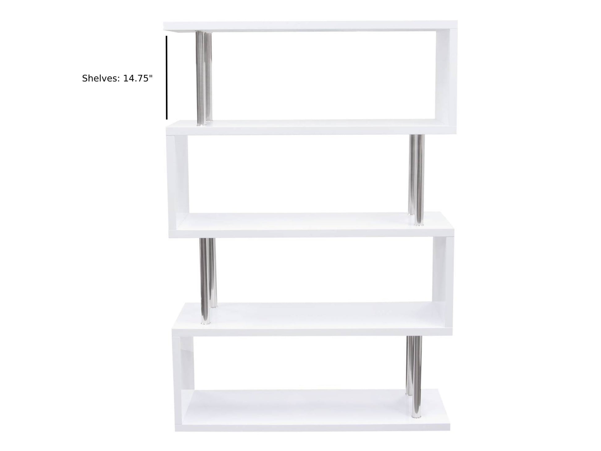 PIXEL CHROME DISPLAY UNIT