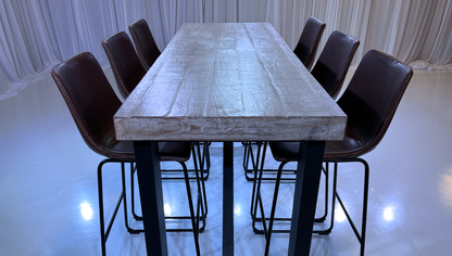 PONCE WOODEN BAR GROUPING 3