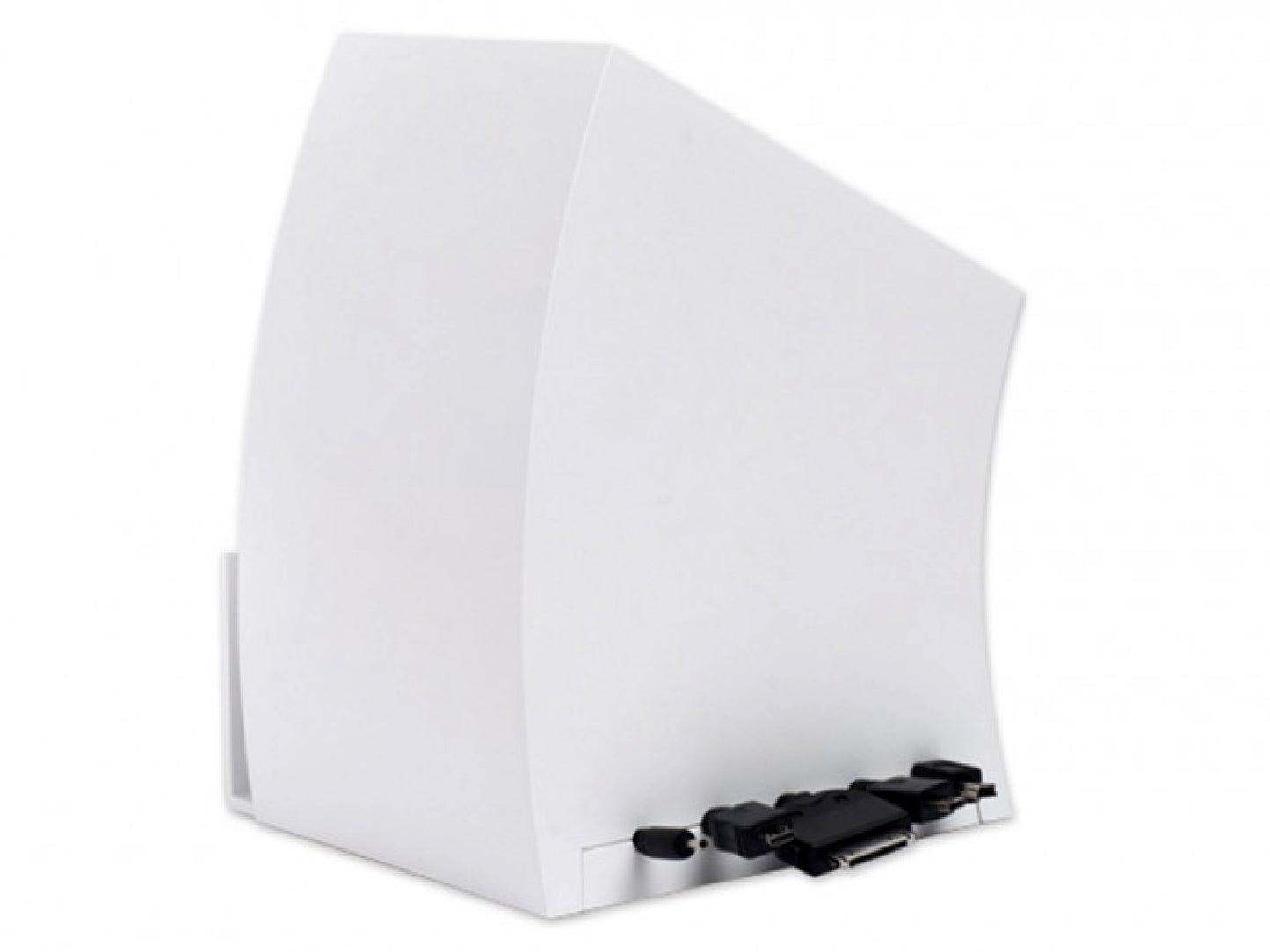 POWERUP CHARGING STATION