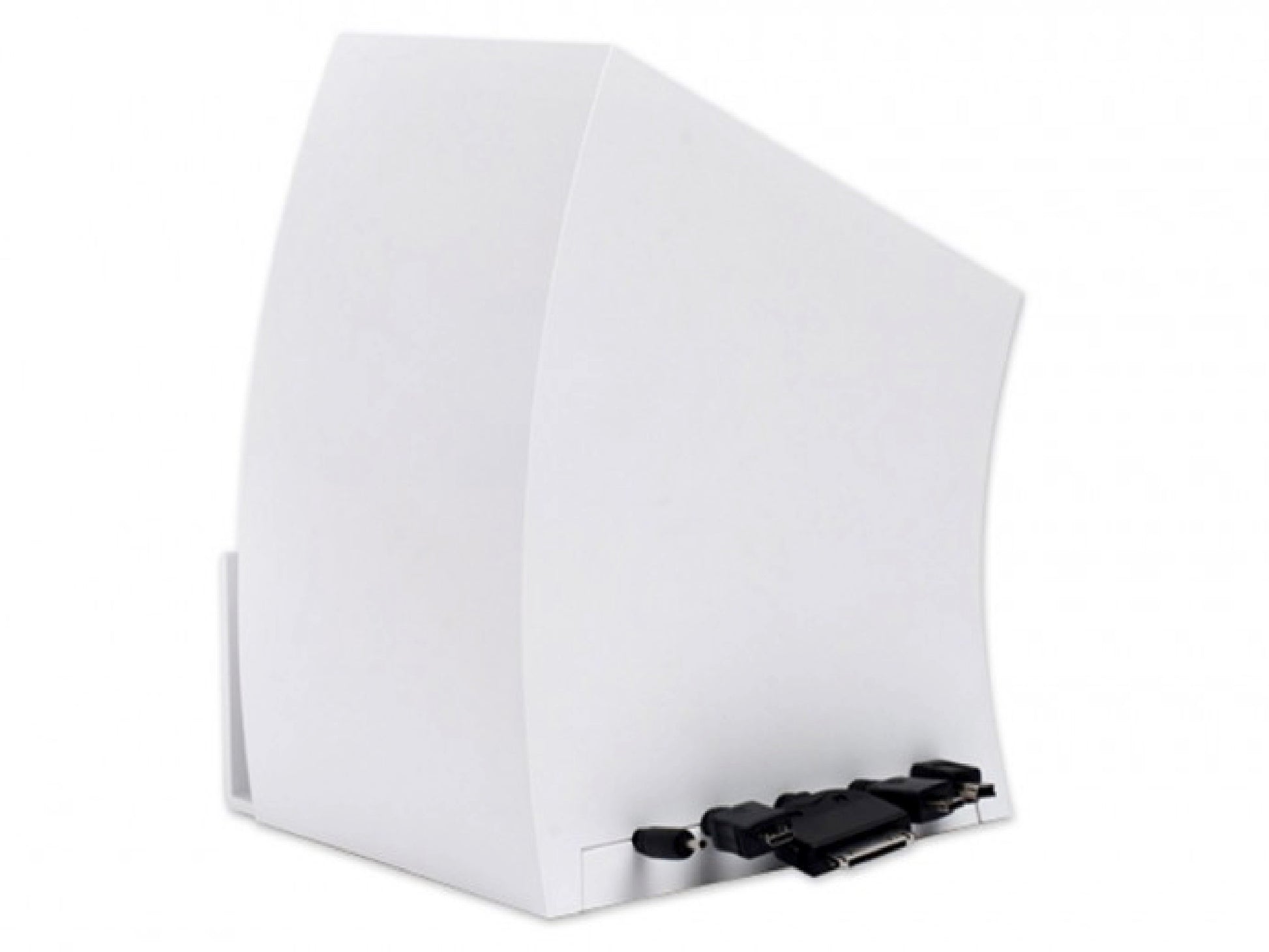 POWERUP CHARGING STATION