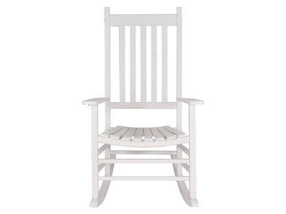 PRAIRIE ROCKING CHAIR
