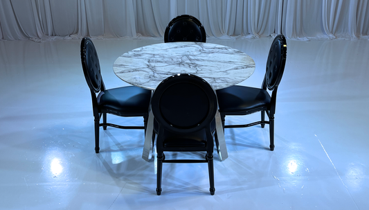 QUARRY DINING GROUPING 1