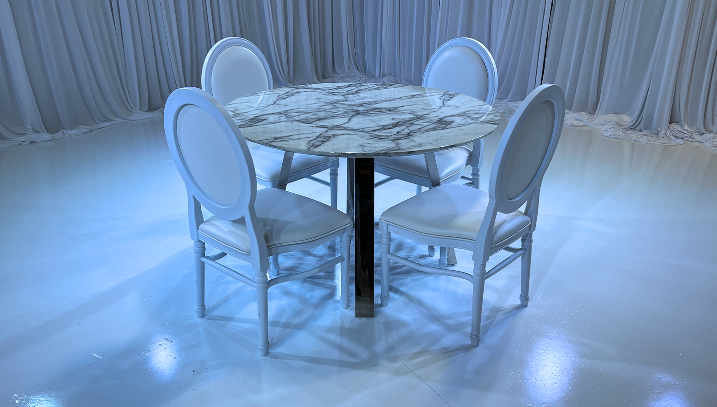 QUARRY DINING GROUPING 2