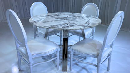 QUARRY DINING GROUPING 2