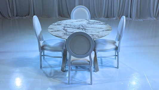 QUARRY DINING GROUPING 2