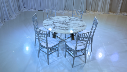 QUARRY DINING GROUPING 3