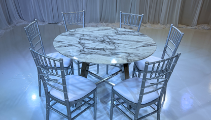 QUARRY DINING GROUPING 3