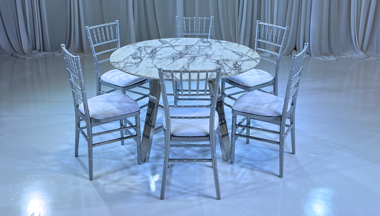 QUARRY DINING GROUPING 3
