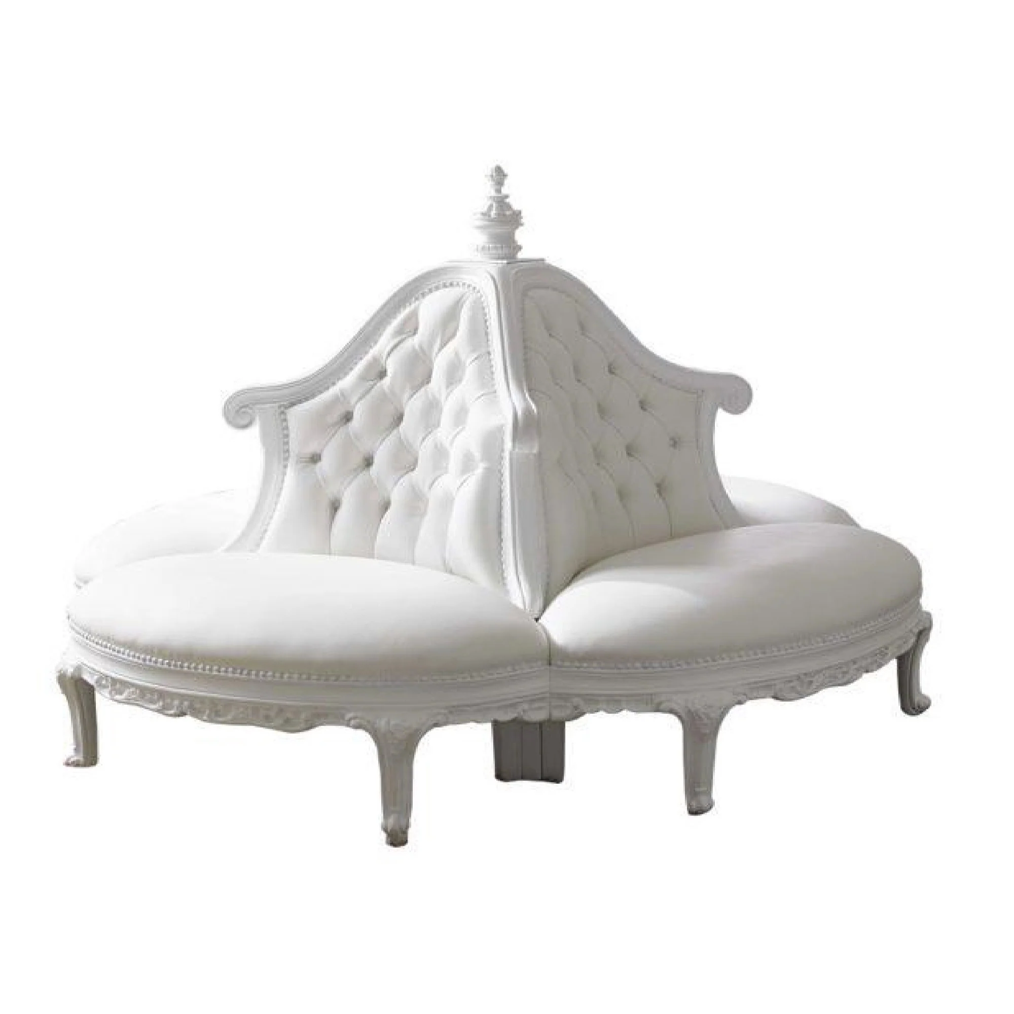 ROYAL MAJESTY BANQUETTE