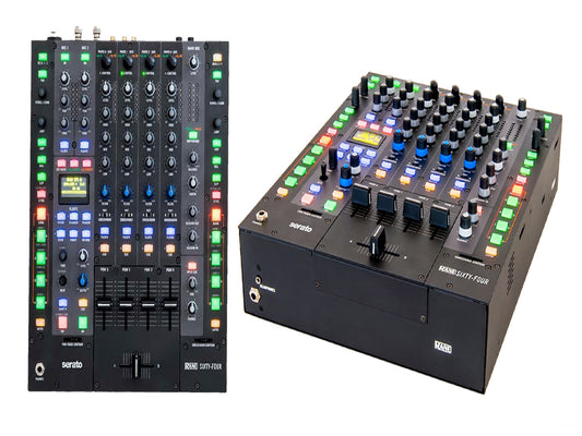 RANE SIXTY-FOUR MIXER