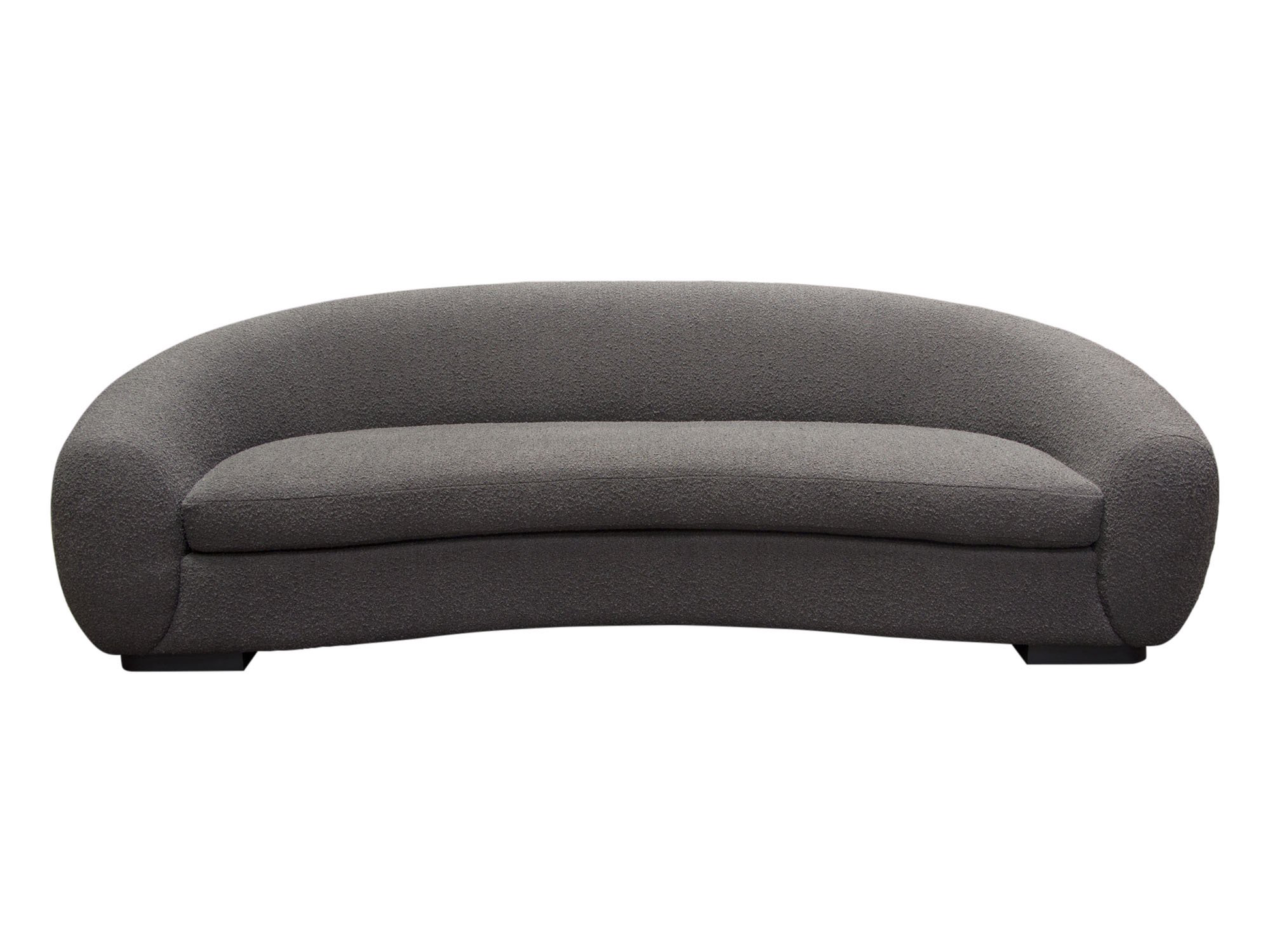 REGIS SOFA - CHARCOAL