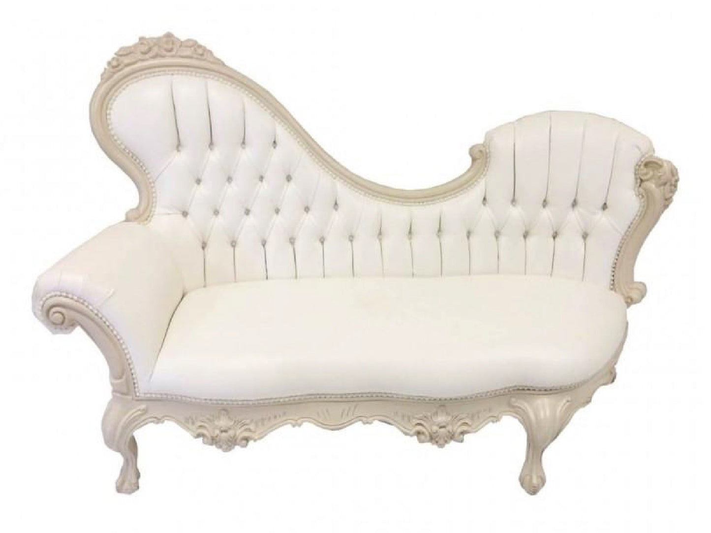 ROYAL MAJESTY CHAISE LOUNGE