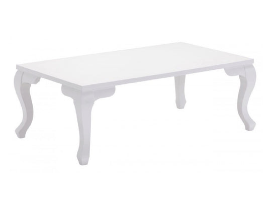 ROYAL MAJESTY RECTANGULAR COFFEE TABLE